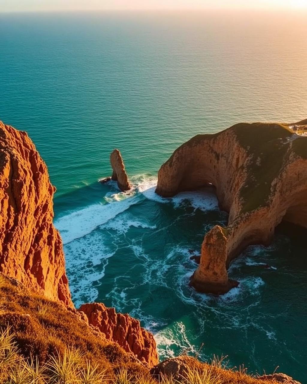 Algarve Coast