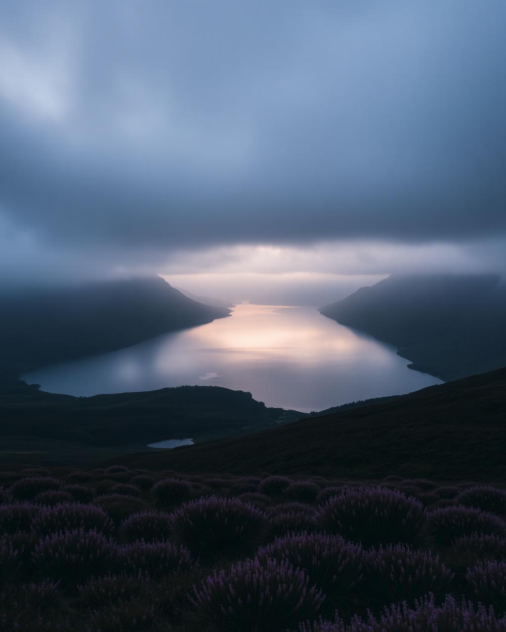 Scottish Highlands